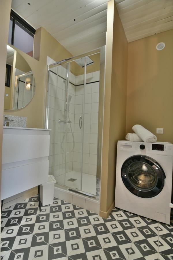 Apartamento La Jetee Vue *